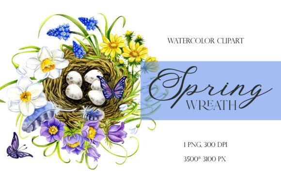 Watercolor Nest Flowers: A Designer’s Real-World Embroidery Review